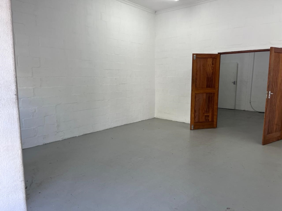 To Let Commercial Property for Rent in Milnerton Western Cape